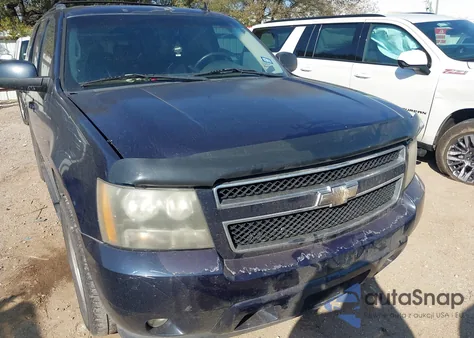 2009 Chevrolet Tahoe Lt1 z USA, uszkodzony, nr VIN 1GNFC23009R205486